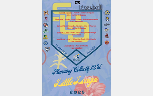 RASSEMBLEMENT 12U A MARSEILLE ACTE 2 TESTS FEDERAUX