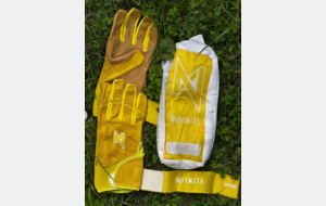 Sac de transport gants frappeur