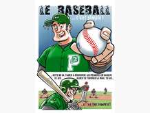 Nouvelle BD alert !

Les Razorbacks vous offrent un guide complet des règles du baseball, en version BD ! ⚾
️Facile à comprendre, amusante à lire, et surtout... GRATUITE !

Vous débutez au baseball ou vous souhaitez simplement rafraîchir vos connaissances ? 
Notre bande dessinée est faite pour vous !
Elle explique de manière simple et claire les règles du jeu.

Cette BD est une création originale de Fabrice Tribes pour les Razorbacks. Elle est diffusée gratuitement à des fins non commerciales. Toute autre utilisation doit faire l'objet d'une demande écrite au club des Raiders.

Merci à Fabrice Tribes pour cette création originale !

Création originale fabrice.tribes@wanadoo.fr pour Eysines Raiders 2016

#baseball #razorbacks #razorbackspertuis #bd  #pertuis#reglesdubaseball #sport #fabricetribes #raiderseysines