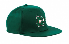 CASQUETTE SNAPBACK RAZORBACKS 