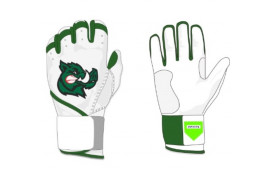 Gants de frappeur Razorbacks