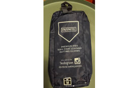 Sac de transport gants frappeur