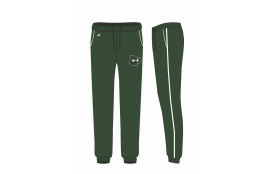 Bas de jogging Full Custom