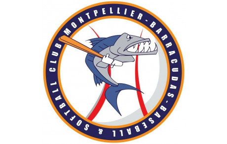 Barracudas de Montpellier